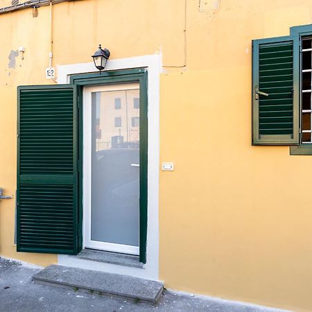 Livorno Yellow Apartament Near The Sea Ngoại thất bức ảnh