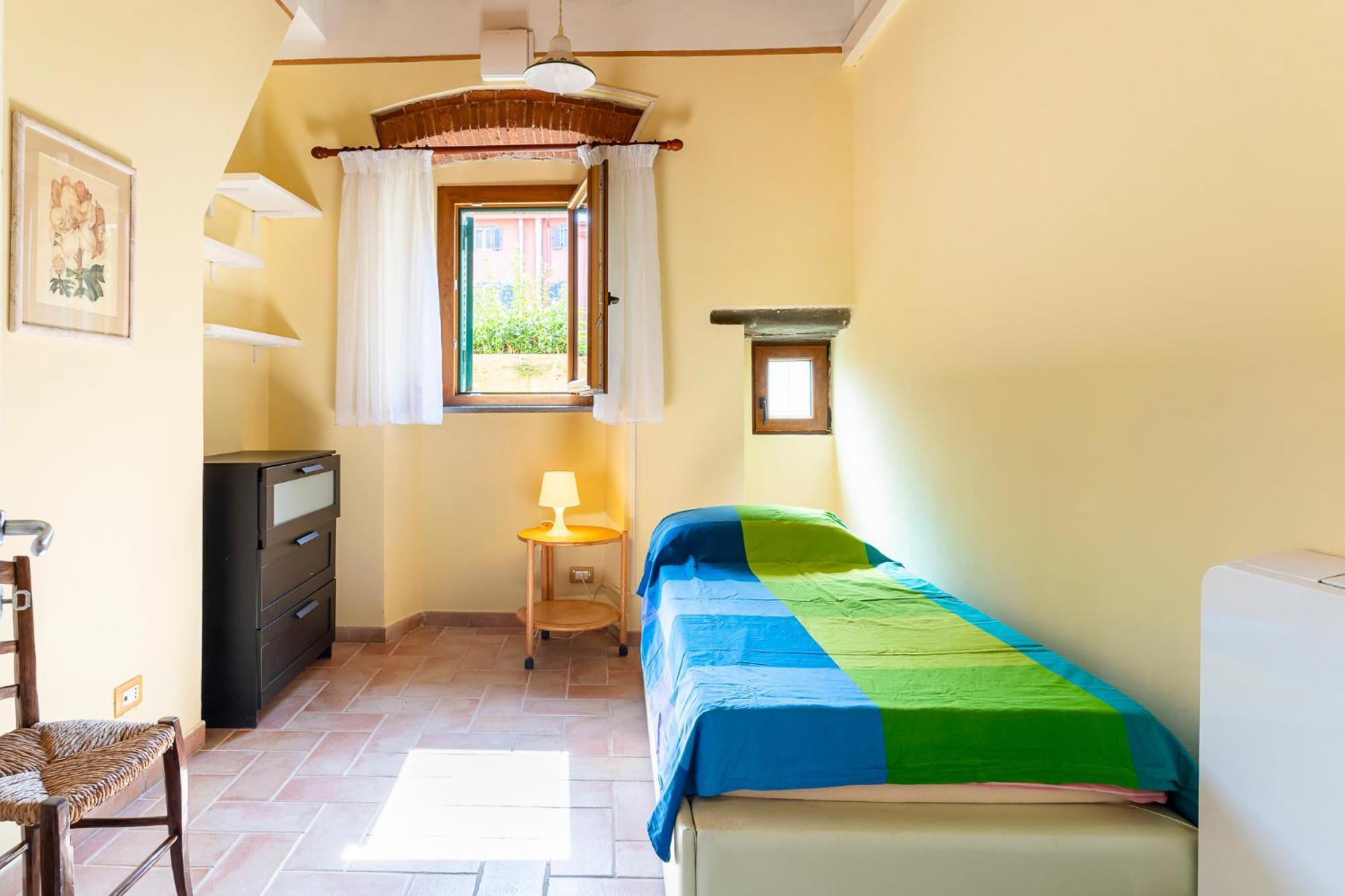 Livorno Yellow Apartament Near The Sea Ngoại thất bức ảnh