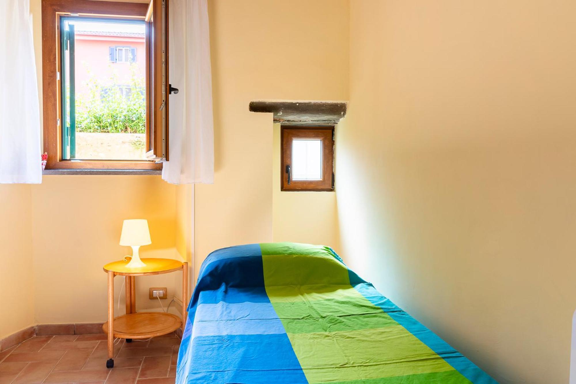 Livorno Yellow Apartament Near The Sea Ngoại thất bức ảnh