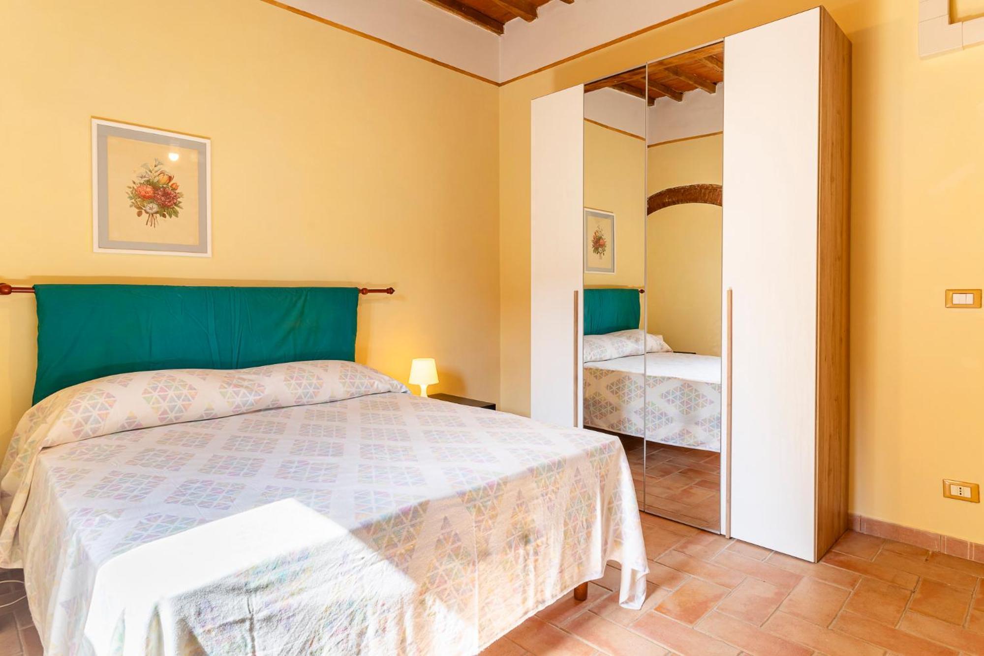 Livorno Yellow Apartament Near The Sea Ngoại thất bức ảnh