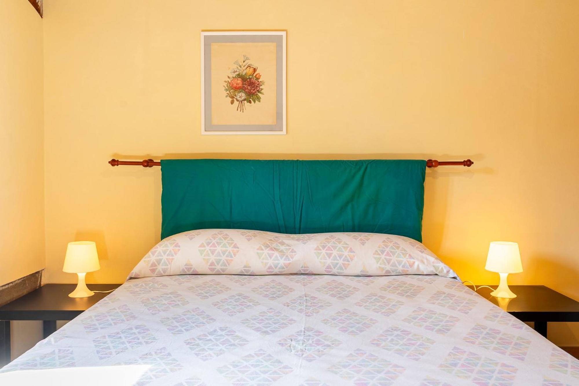 Livorno Yellow Apartament Near The Sea Ngoại thất bức ảnh