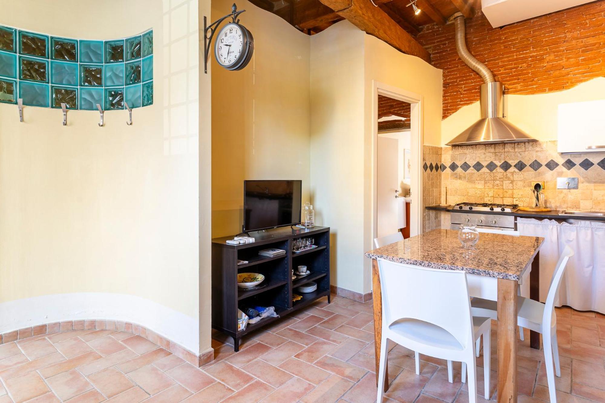 Livorno Yellow Apartament Near The Sea Ngoại thất bức ảnh