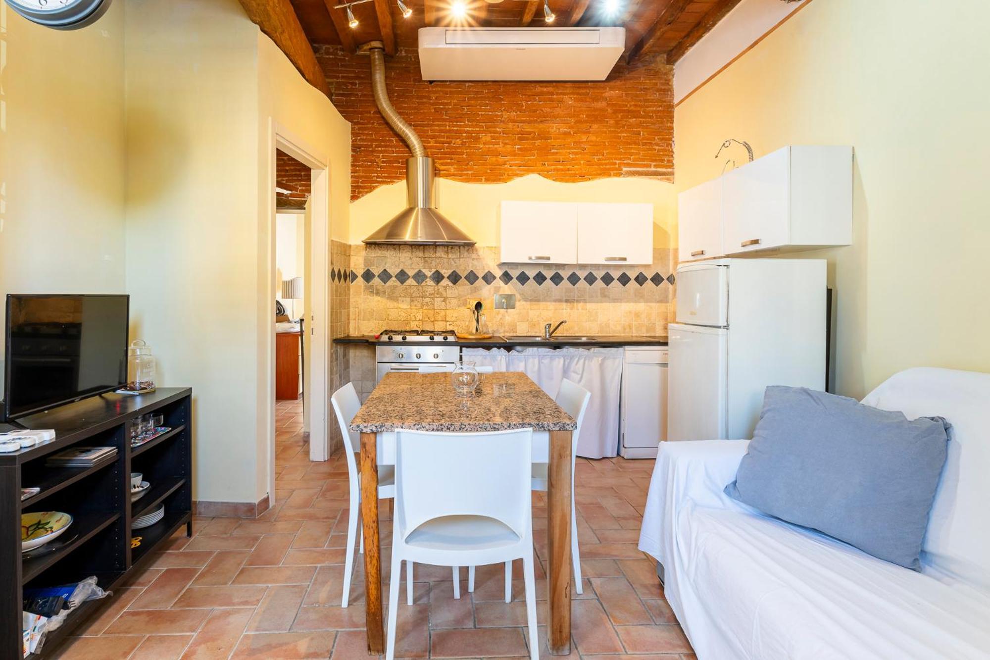 Livorno Yellow Apartament Near The Sea Ngoại thất bức ảnh