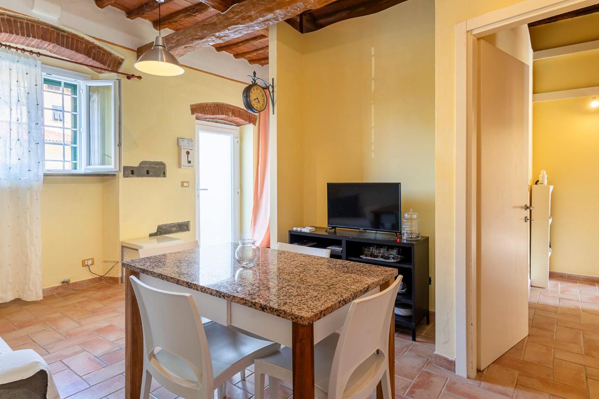 Livorno Yellow Apartament Near The Sea Ngoại thất bức ảnh