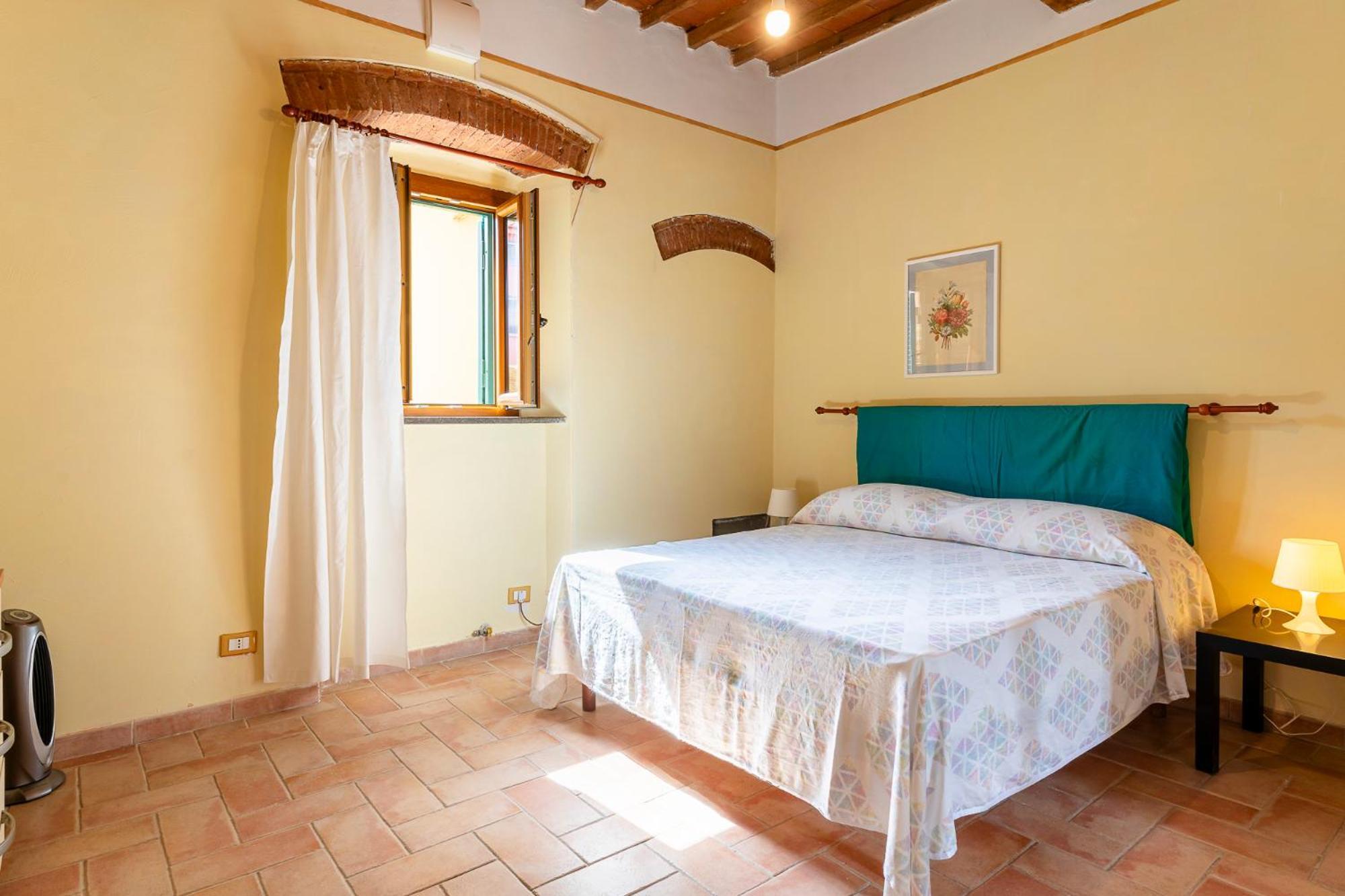 Livorno Yellow Apartament Near The Sea Ngoại thất bức ảnh